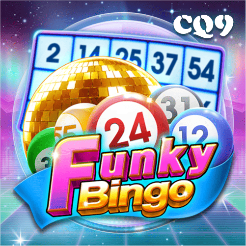 Funky Bingo