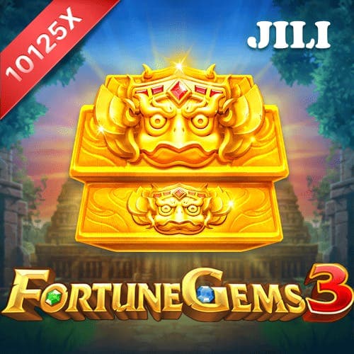 Fortune Gems 3