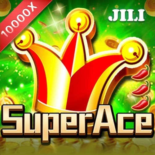 Super Ace