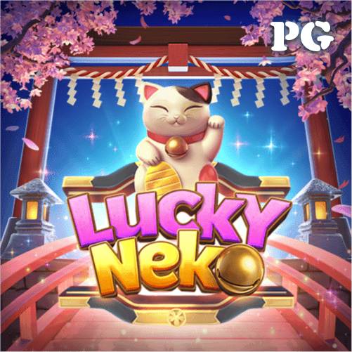 Lucky Neko