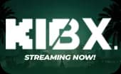 KIBX