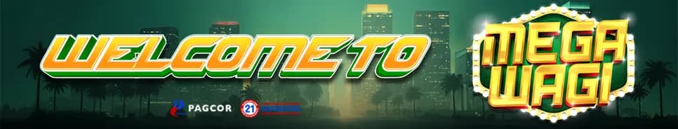 Welcome to Mega Wagi