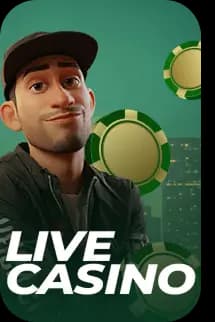 Live Casino