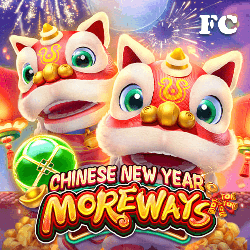 Chinese New Year Moreways